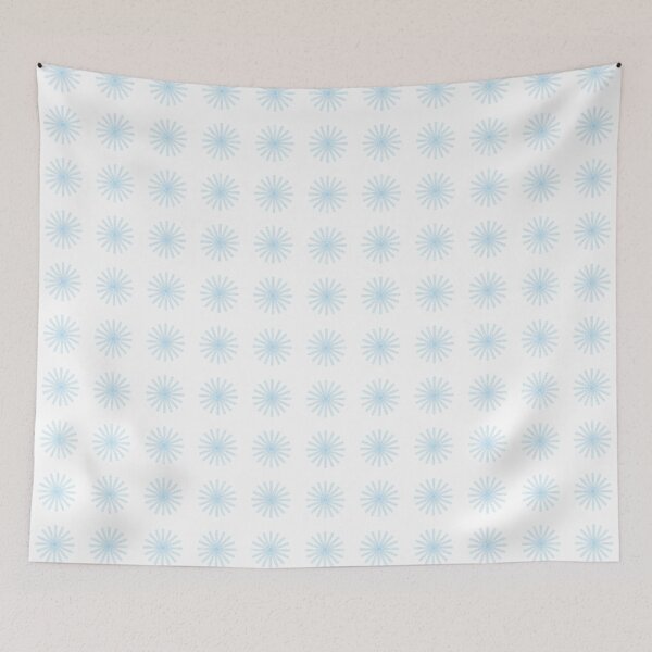 Item preview, Snowflake 5  of Symmetry in Motion: A Balanced Circle Design for Everyday Elegance, Unique designed and sold by villacreativa.