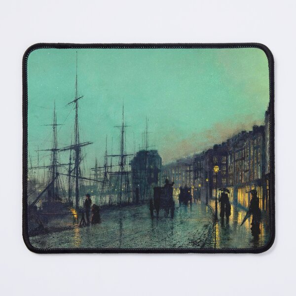 Item preview, Shipping on the Clyde designed and sold by Craphe.