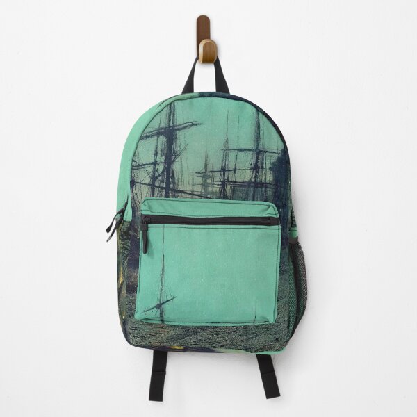 Item preview, Shipping on the Clyde designed and sold by Craphe.