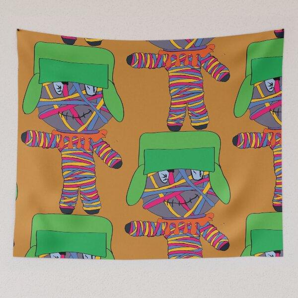 Item preview, Stitched with Style designed and sold by Orestman.