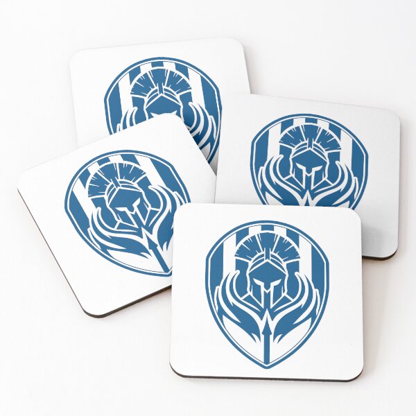 Item preview, Spartan Shield designed and sold by Shahan Keuork.