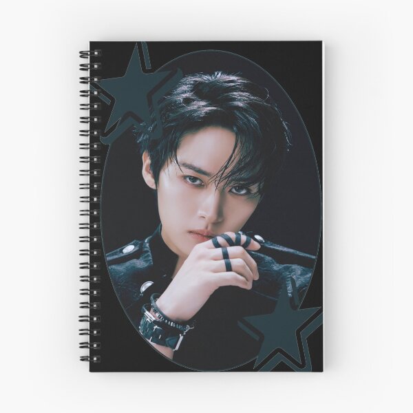 Item preview, Stray Kids Lee Know designed and sold by Celestinya.