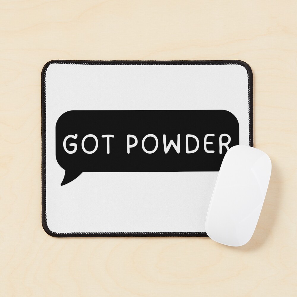 Item preview, Mouse Pad designed and sold by CharmStudio.