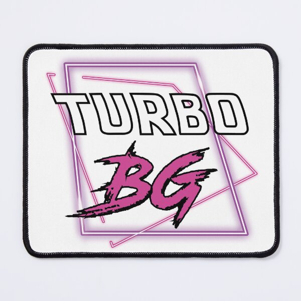 Item preview, Turbo BG designed and sold by LeDjoDesigns.