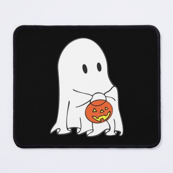 Item preview, Halloween Trick or Treat Ghost designed and sold by KxDsouzx.
