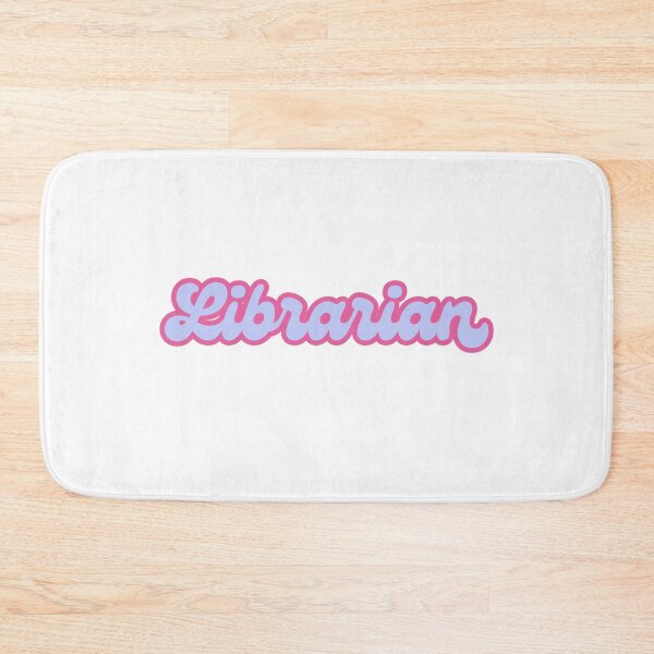 Item preview, Librarian designed and sold by well0kthen.