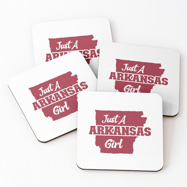 Item preview, Just A Girl Arkansas designed and sold by KTDesigns321.