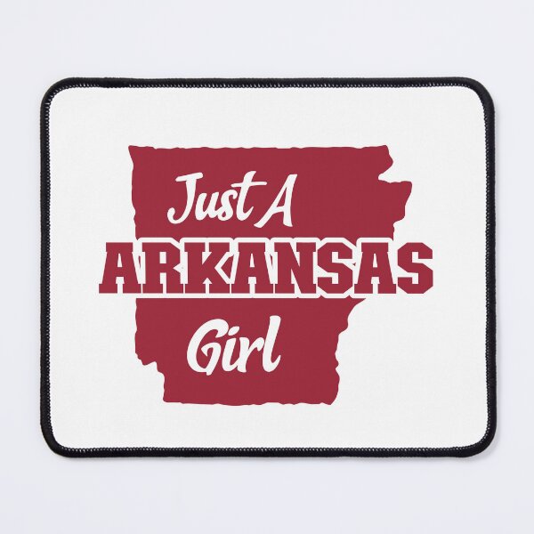 Item preview, Just A Girl Arkansas designed and sold by KTDesigns321.