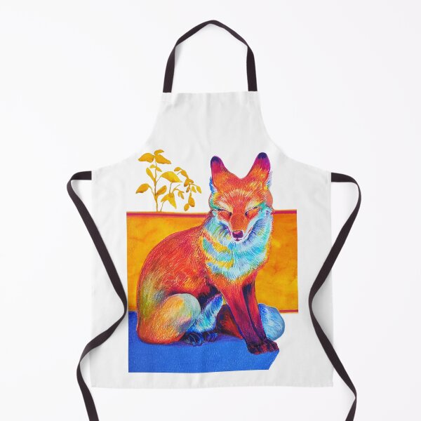 Item preview, Little Fox designed and sold by CSolaris.