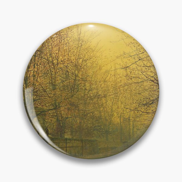 Item preview, In The Golden Glow Of Autumn designed and sold by Craphe.