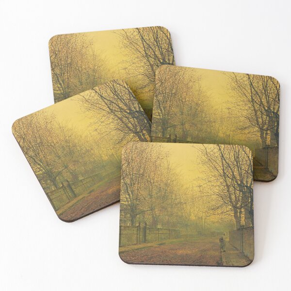 Item preview, In The Golden Glow Of Autumn designed and sold by Craphe.