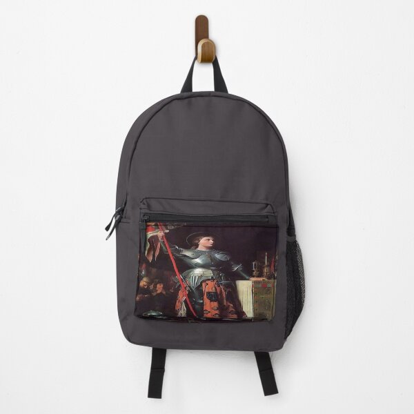 Item preview, Saint Joan of Arc designed and sold by LitanyLane.