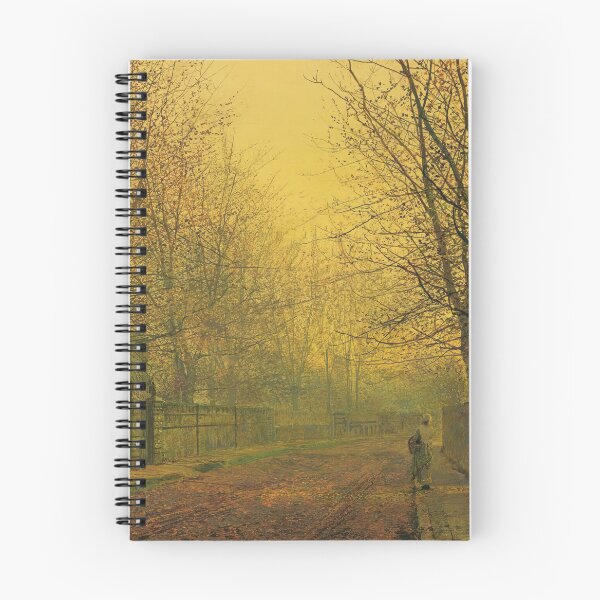 Item preview, In The Golden Glow Of Autumn designed and sold by Craphe.