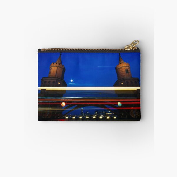 Item preview, Oberbaumbrücke, Berlin designed and sold by Nicholas Coates.