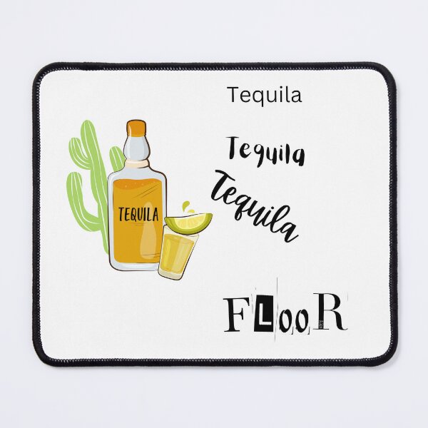 Item preview, Tequila Floor designed and sold by TessAdventures.