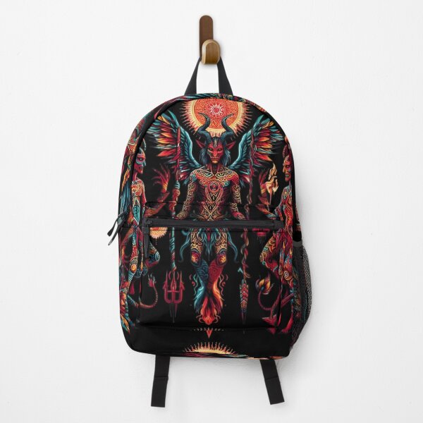 Item preview, Hellfire Hierarchy designed and sold by CASSINI-1997.