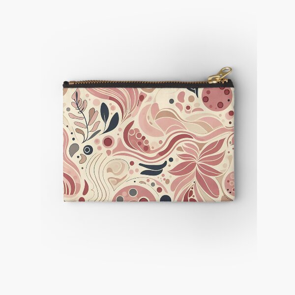 Item preview, Swirls of nature pattern designed and sold by Haji  Kamora.