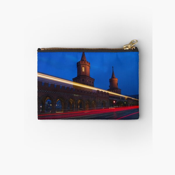 Item preview, Oberbaumbrücke, Berlin designed and sold by Nicholas Coates.