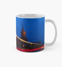Oberbaumbrücke, Berlin Classic Mug
