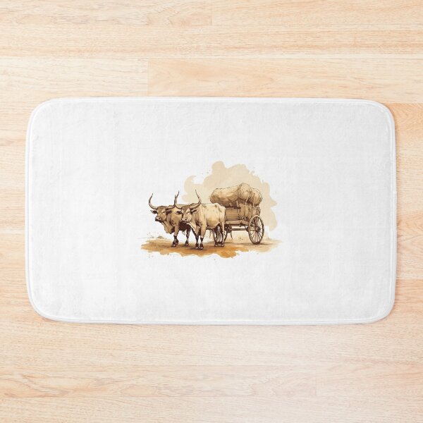 Item preview, bullak cart designed and sold by MK-Aart.