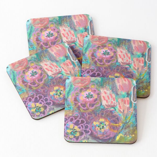 Item preview, Spring Zinnias designed and sold by Preziosa Arte Floreale.