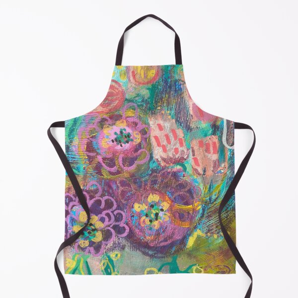 Item preview, Spring Zinnias designed and sold by Preziosa Arte Floreale.