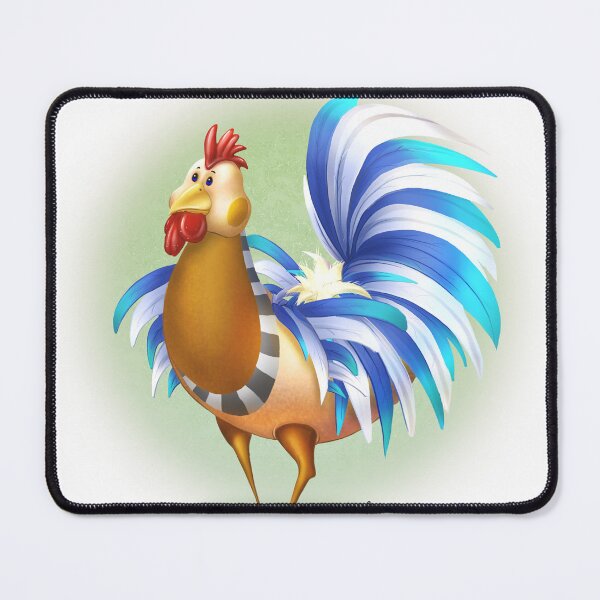 Item preview, Bored Chickens 2 designed and sold by Jerry Meyer.