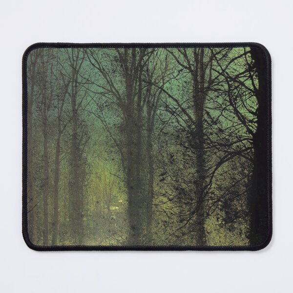 Item preview, Thro' the Wood designed and sold by Craphe.