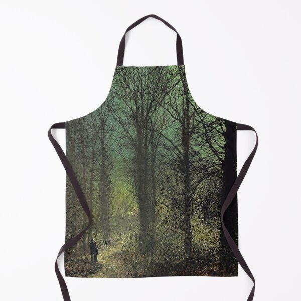 Item preview, Thro' the Wood designed and sold by Craphe.