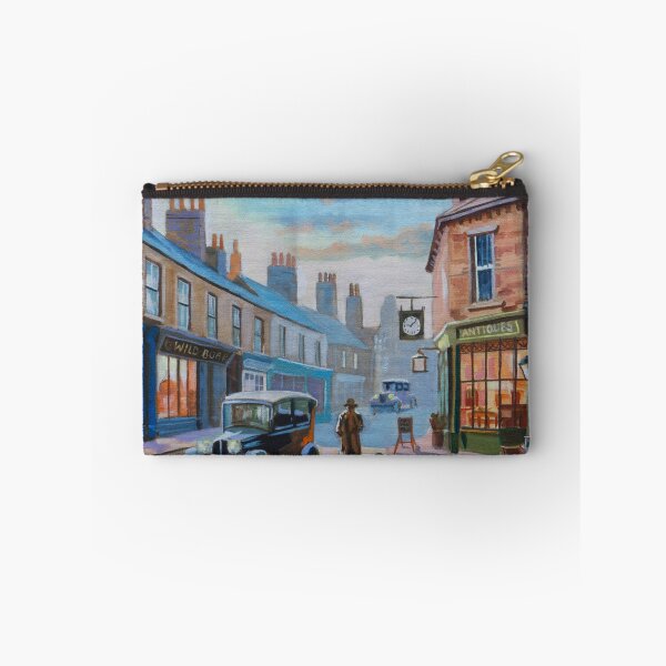 Item preview, An Evening Among Antiques designed and sold by GORDON BRUCE ART.