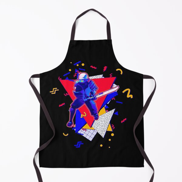 Item preview, Mercenary | Risk of Rain | 90s Design designed and sold by Eroshi.