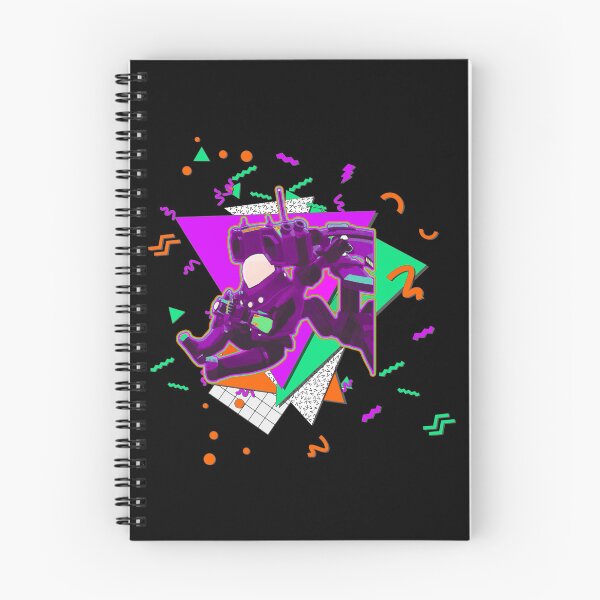 Item preview, Engineer | Risk of Rain | 90s Design designed and sold by Eroshi.
