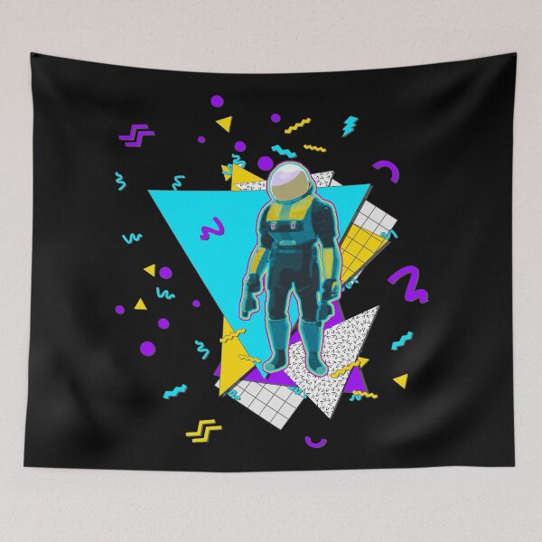 Item preview, Commando | Risk of Rain | 90s Design designed and sold by Eroshi.