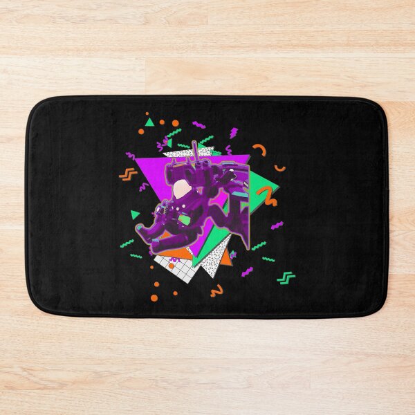 Item preview, Engineer | Risk of Rain | 90s Design designed and sold by Eroshi.
