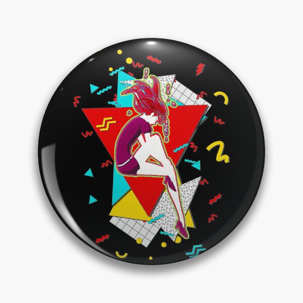 Item preview, Cinnabar | Houseki no Kuni | 90s Design designed and sold by Eroshi.