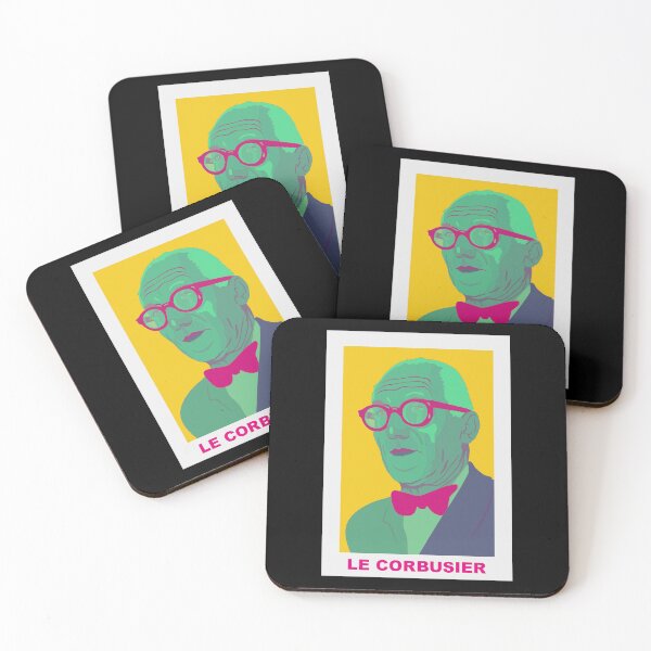 Item preview, Le Corbusier: Visionary of Modern Architecture designed and sold by Boogosh.