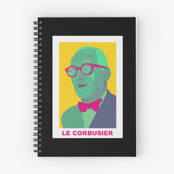 Item preview, Le Corbusier: Visionary of Modern Architecture designed and sold by Boogosh.