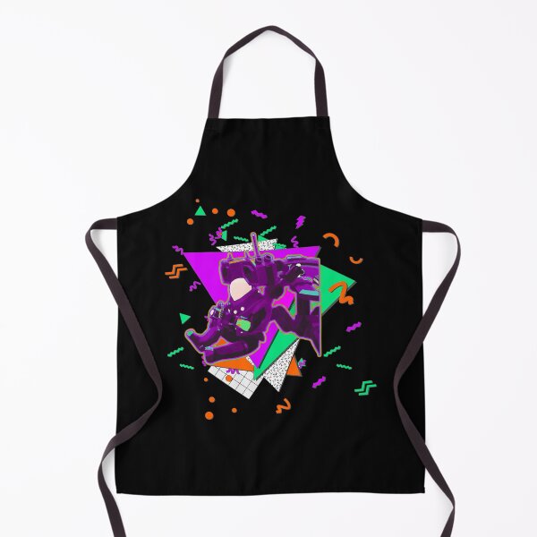 Item preview, Engineer | Risk of Rain | 90s Design designed and sold by Eroshi.