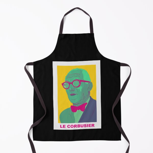 Item preview, Le Corbusier: Visionary of Modern Architecture designed and sold by Boogosh.