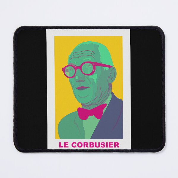 Item preview, Le Corbusier: Visionary of Modern Architecture designed and sold by Boogosh.
