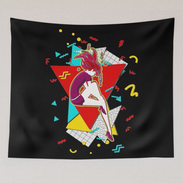 Item preview, Cinnabar | Houseki no Kuni | 90s Design designed and sold by Eroshi.