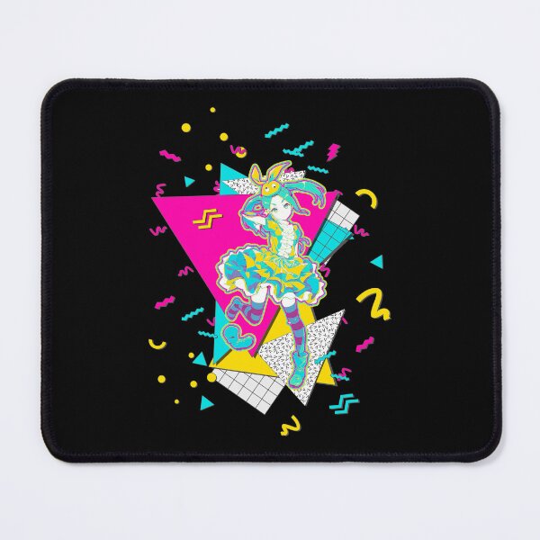 Item preview, Ononoki | Bakemonogatari Series | 90s Design designed and sold by Eroshi.