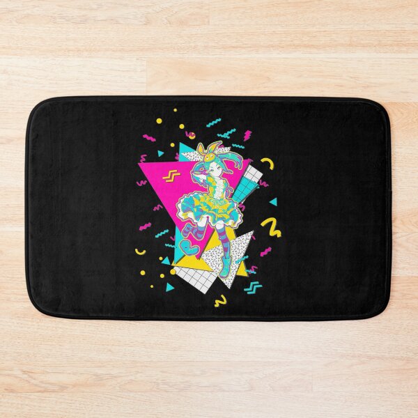 Item preview, Ononoki | Bakemonogatari Series | 90s Design designed and sold by Eroshi.