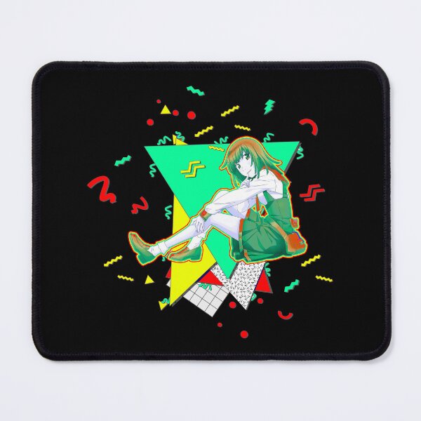 Item preview, Nadeko | Monogatari Series | 90s Design designed and sold by Eroshi.