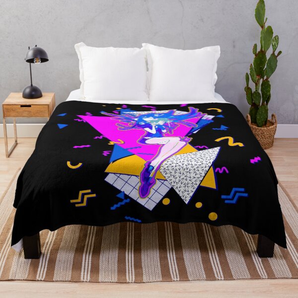 Item preview, Lapis Lazuli | Houseki no Kuni | 90s Design designed and sold by Eroshi.