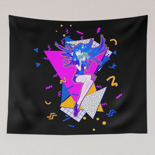 Item preview, Lapis Lazuli | Houseki no Kuni | 90s Design designed and sold by Eroshi.