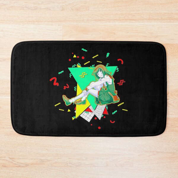 Item preview, Nadeko | Monogatari Series | 90s Design designed and sold by Eroshi.