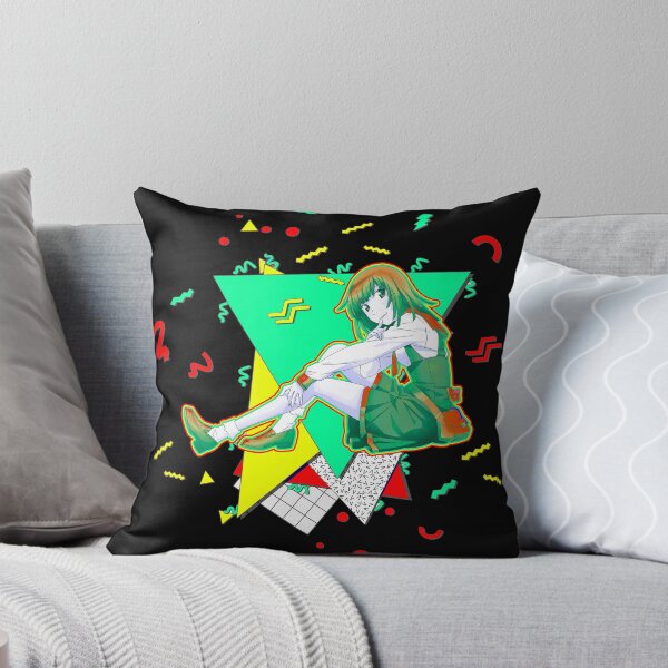 Item preview, Nadeko | Monogatari Series | 90s Design designed and sold by Eroshi.