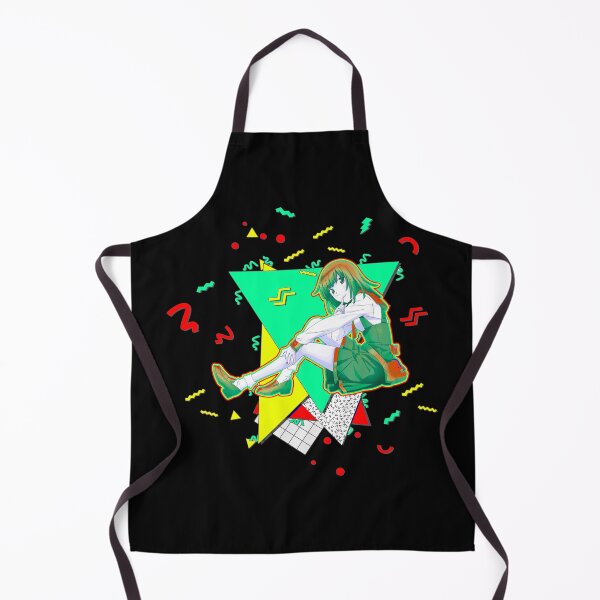 Item preview, Nadeko | Monogatari Series | 90s Design designed and sold by Eroshi.