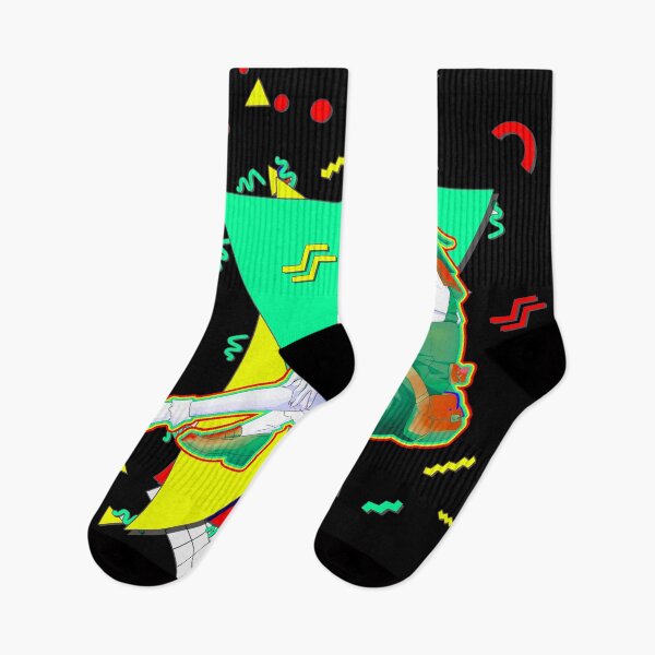 Item preview, Nadeko | Monogatari Series | 90s Design designed and sold by Eroshi.